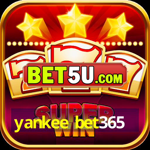 yankee bet365